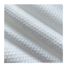 embossed big dot spunlace nonwoven fabric for baby disposable wet towels
